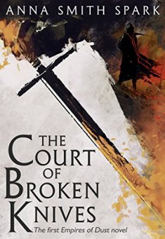 Court of Broken Knives