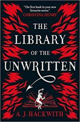 Library of unwritten