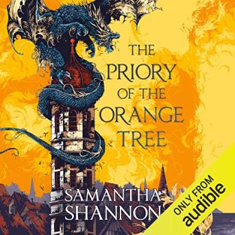 priory of the orange tree