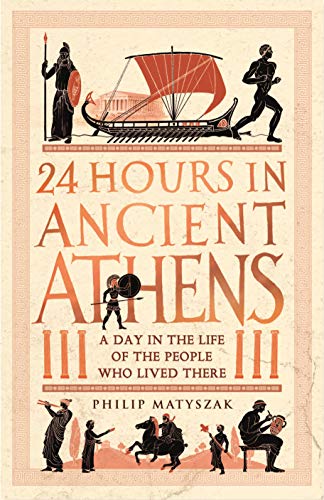 24 Hours in Athens