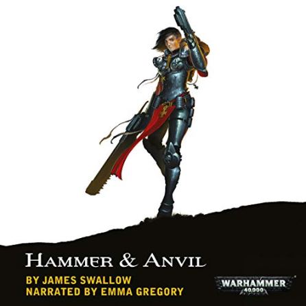 Hammer &amp; Anvil